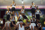 Vivekananda Academy-Activities